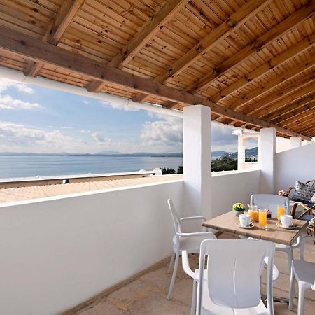 Nissaki Sea View 206 By Sealand Villas Νησάκι Εξωτερικό φωτογραφία