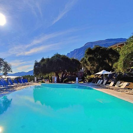 Nissaki Sea View 206 By Sealand Villas Νησάκι Εξωτερικό φωτογραφία